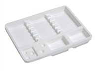 Perfection Plus Monotray Standard - Blue 50pk