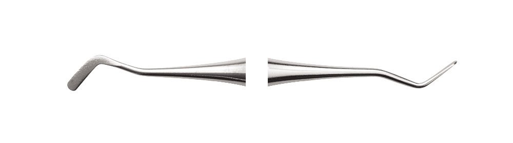 Premier Plastic Filling Instrument No.13 - DMI Ireland's Leading Dental Supplier - Next Day Delivery