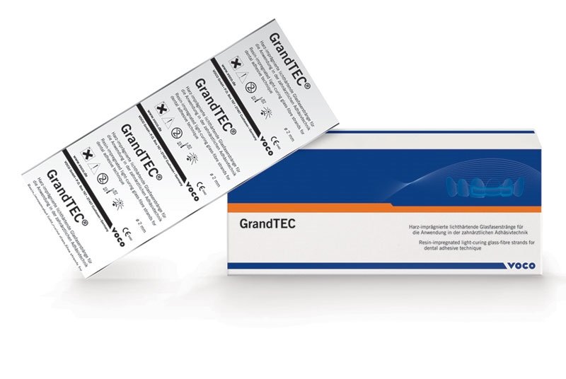 Voco Grandtec Test Kit