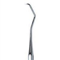 Perfection Plus Single Ended Hygienist Scaler - Eco+ Octagonal Handle H6 - DMI Ireland's Leading Dental Supplier - Next Day Delivery