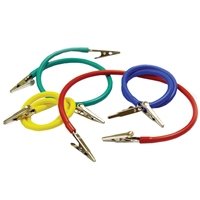 Perfection Plus Bib Clip Rubber - SIngle Yellow - DMI Dental Supplies Ireland - Next Day Delivery