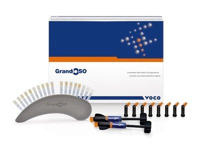 Voco Grandioso Kit Kit