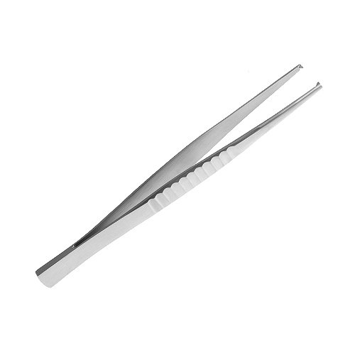 Perfection Plus Tissue Tweezers Tissue Tweezers - DMI Ireland's Leading Dental Supplier - Next Day Delivery