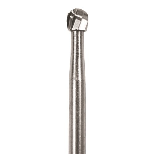 Perfection Plus TC Round Burs Size 6 / 006 - DMI Dental Consumables Ireland - Next Day Delivery