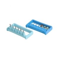 Bur Dispenser 6 RA - DMI Dental Consumables Ireland - Next Day Delivery