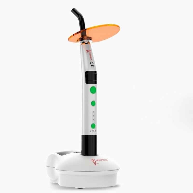 Woodpecker Curing Light Battery