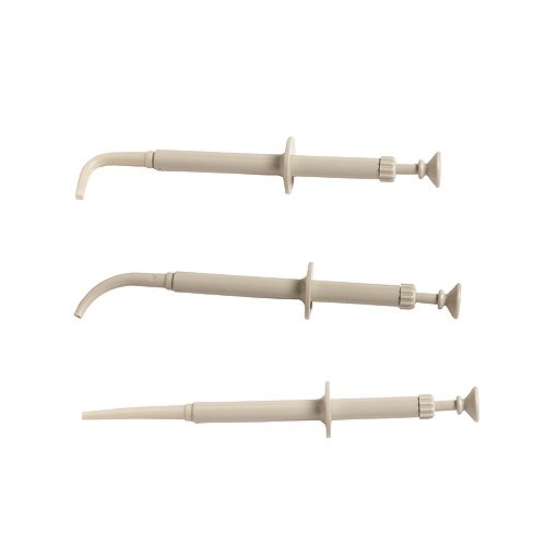 Perfection Plus Plastic Amalgam Carrier 90 ° - DMI Dental Supplies Ireland - Next Day Delivery