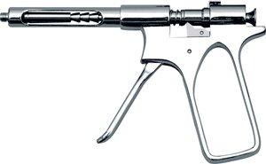 Perfection Plus Interligamental Self Aspirating Syringe 2.2ml Syringe - DMI Dental Consumables Ireland - Next Day Delivery