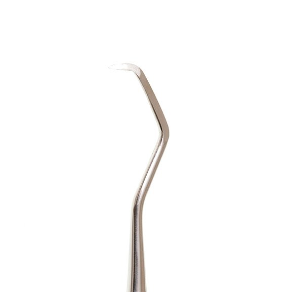 Perfection Plus Single Ended Hygienist Scaler - Round Handle H5 - DMI Dental Consumables Ireland - Next Day Delivery