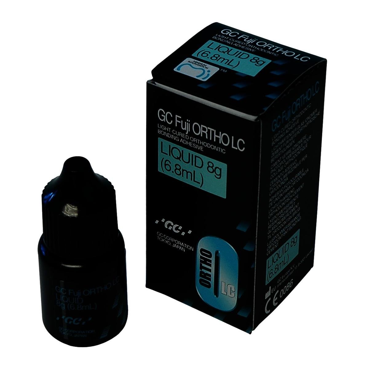 Fuji Ortho LC Liquid Refill 6.8ml