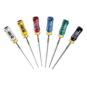 VDW K-FILES NO 20 21MM