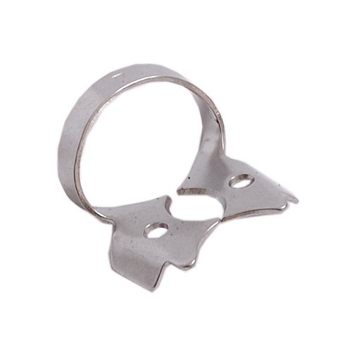 Perfection Plus Rubber Dam Clamp - Single 1 - DMI Dental Consumables Ireland - Next Day Delivery