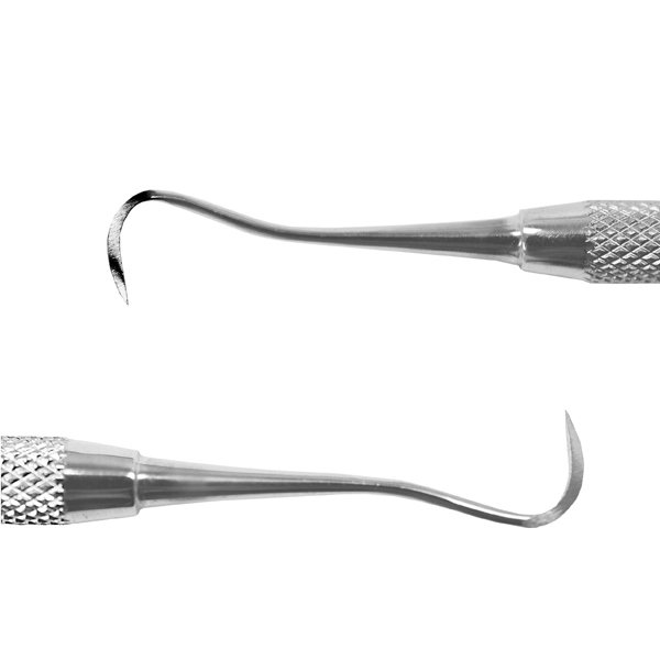 Perfection Plus Eco+ Scaler No.H6/H7 - DMI Ireland's Leading Dental Supplier - Next Day Delivery