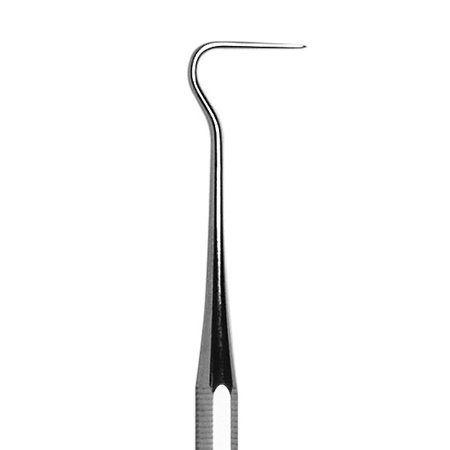 Perfection Plus Single Ended Probe - Round Handle 8 - DMI Dental Consumables Ireland - Next Day Delivery