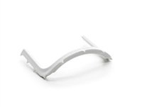Coltene Plastic Radiolucent Rubber Dam Frame 6 x 6" - DMI Ireland's Leading Dental Supplier - Next Day Delivery