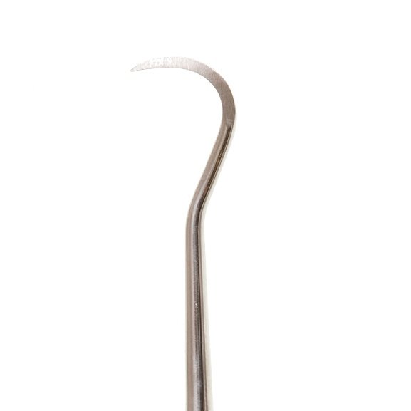 Perfection Plus Single Ended Hygienist Scaler - Round Handle H6 - DMI Dental Consumables Ireland - Next Day Delivery